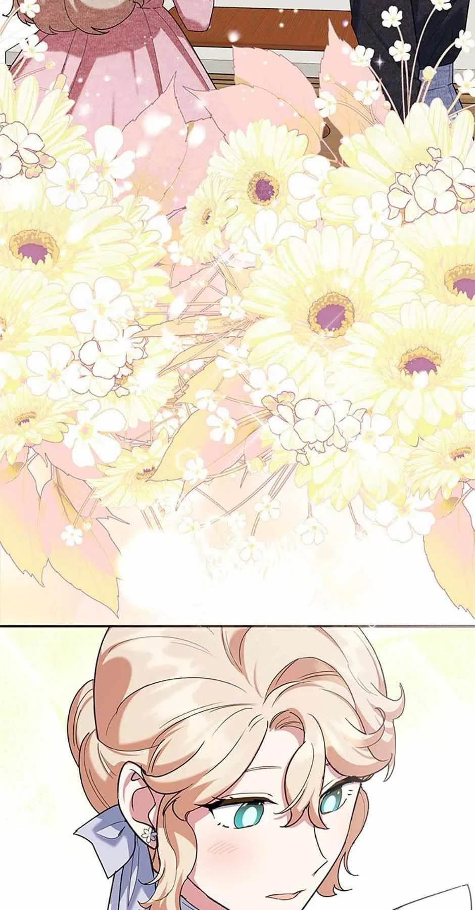 A Divorced Evil Lady Bakes Cakes Chapter 69 page 48