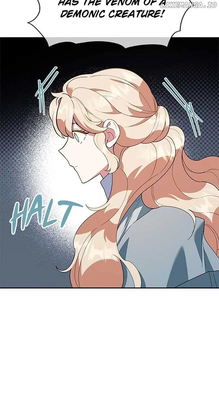 A Divorced Evil Lady Bakes Cakes Chapter 72 page 62