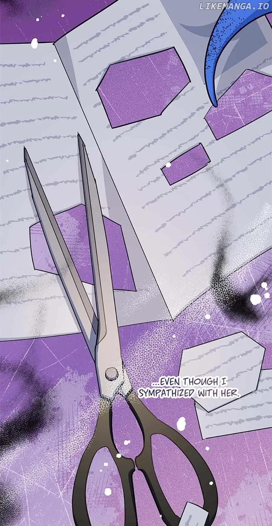 A Divorced Evil Lady Bakes Cakes Chapter 62 page 70