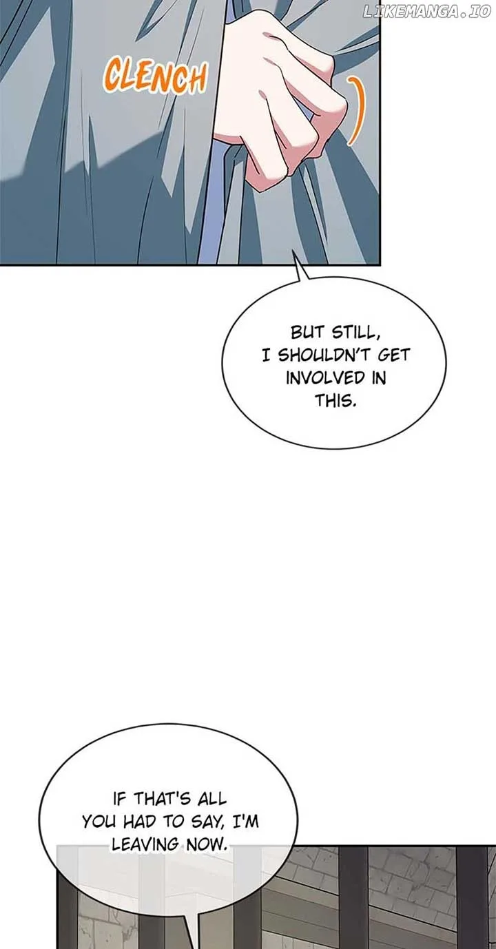 A Divorced Evil Lady Bakes Cakes Chapter 72 page 60