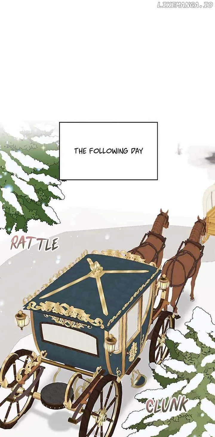 A Divorced Evil Lady Bakes Cakes Chapter 74 page 2