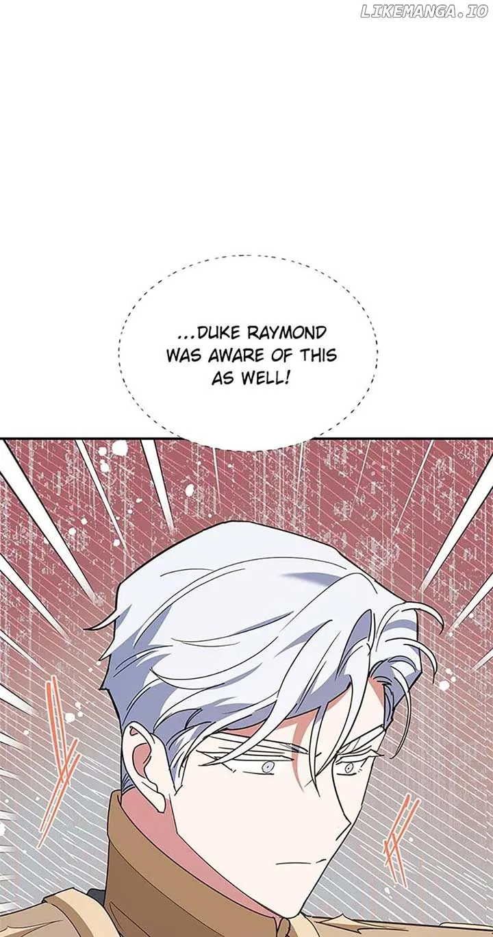 A Divorced Evil Lady Bakes Cakes Chapter 68 page 59