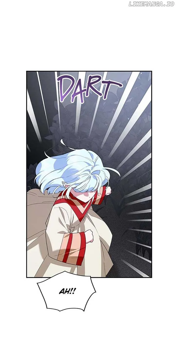 A Divorced Evil Lady Bakes Cakes Chapter 74 page 19