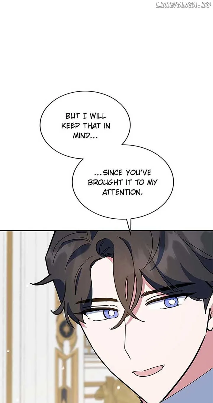 A Divorced Evil Lady Bakes Cakes Chapter 72 page 75
