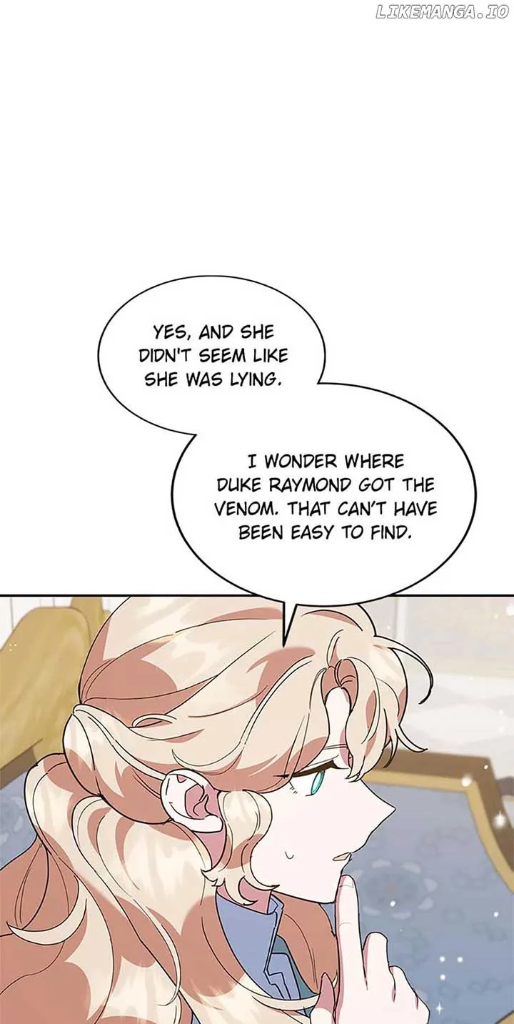 A Divorced Evil Lady Bakes Cakes Chapter 72 page 69
