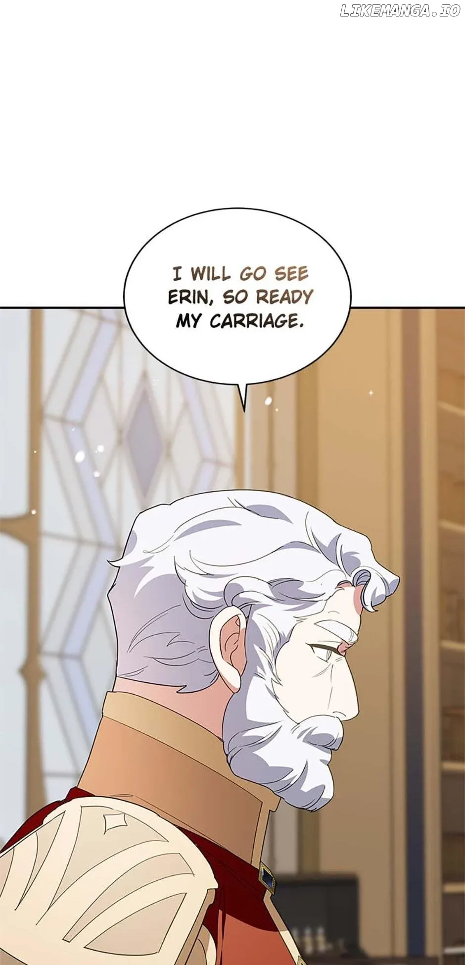 A Divorced Evil Lady Bakes Cakes Chapter 62 page 75