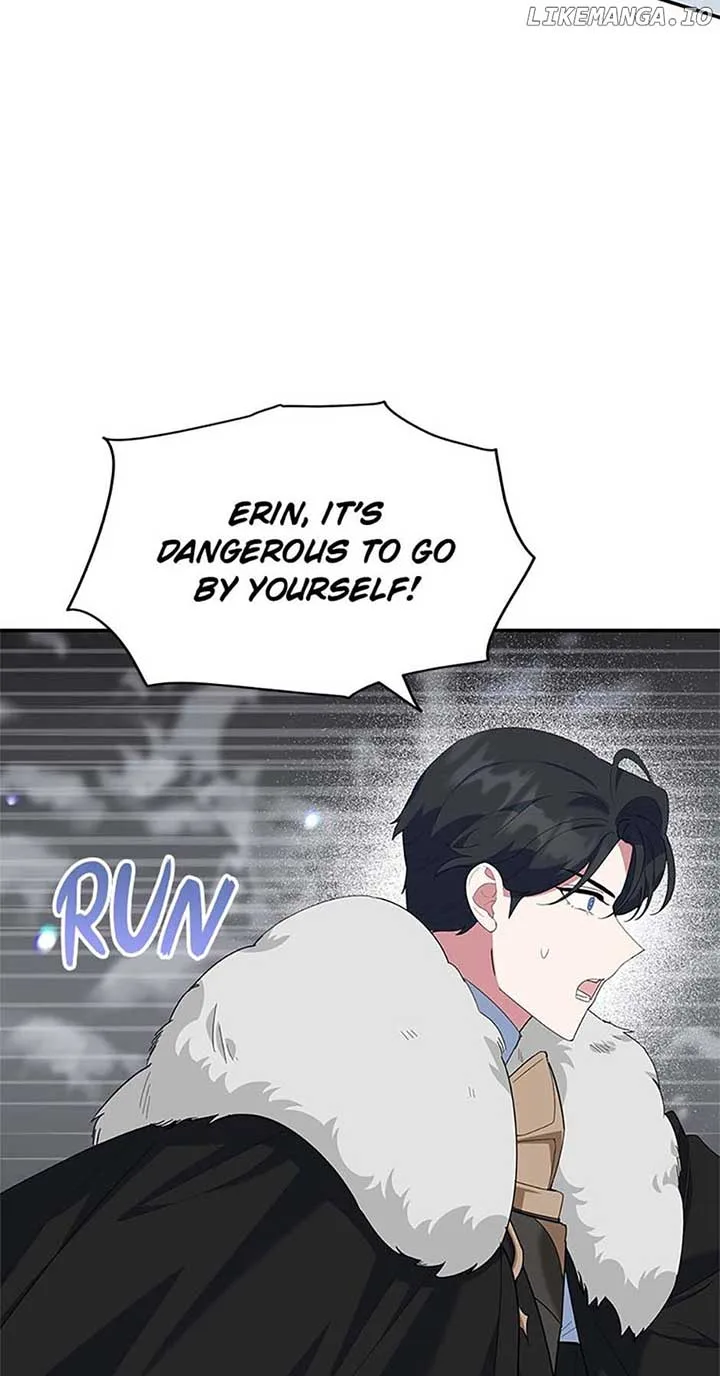 A Divorced Evil Lady Bakes Cakes Chapter 74 page 21