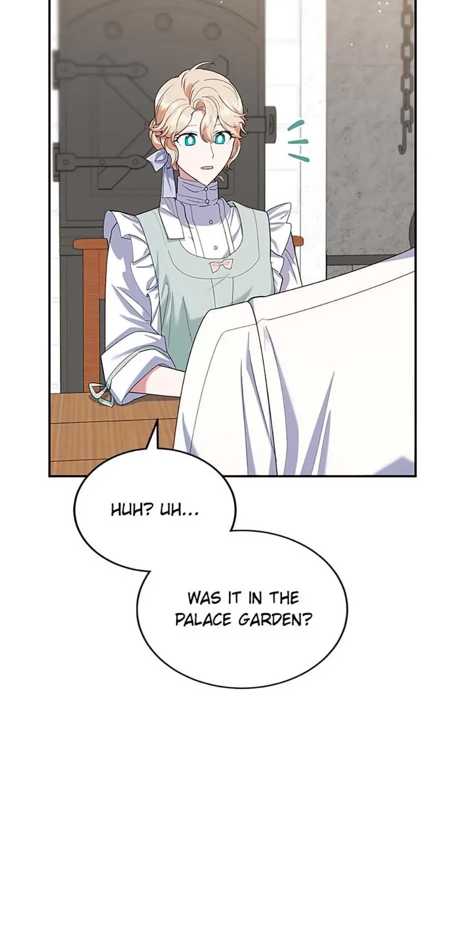 A Divorced Evil Lady Bakes Cakes Chapter 69 page 55