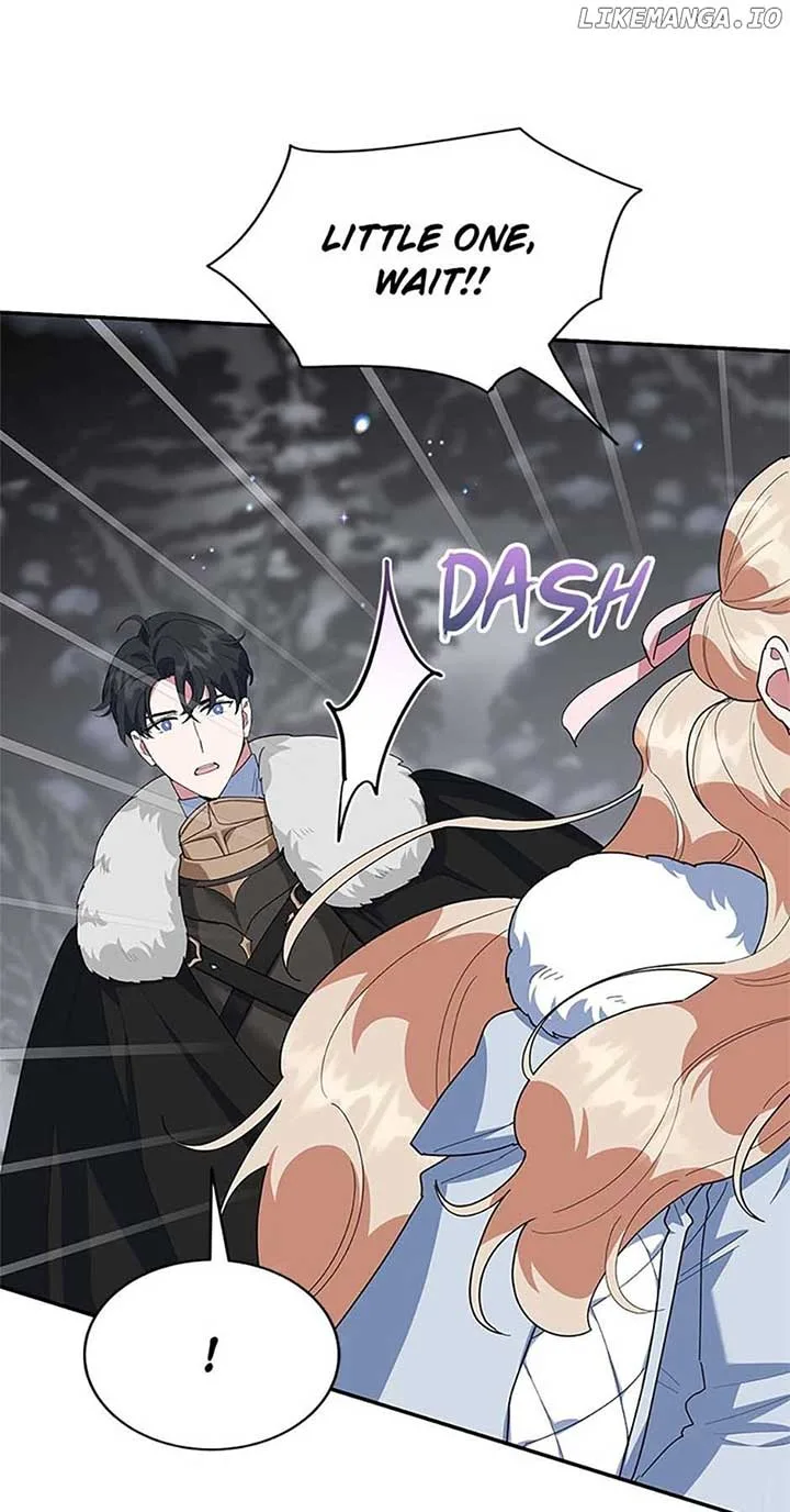 A Divorced Evil Lady Bakes Cakes Chapter 74 page 20