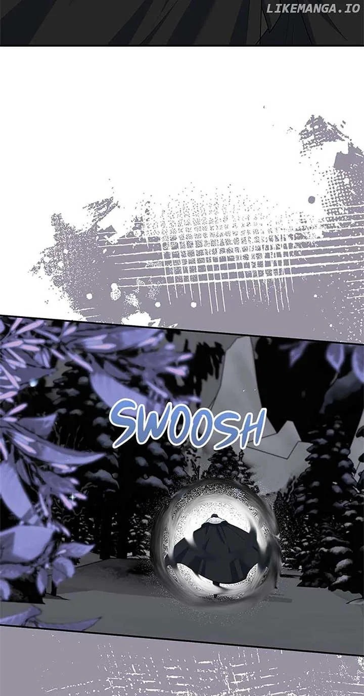 A Divorced Evil Lady Bakes Cakes Chapter 74 page 22