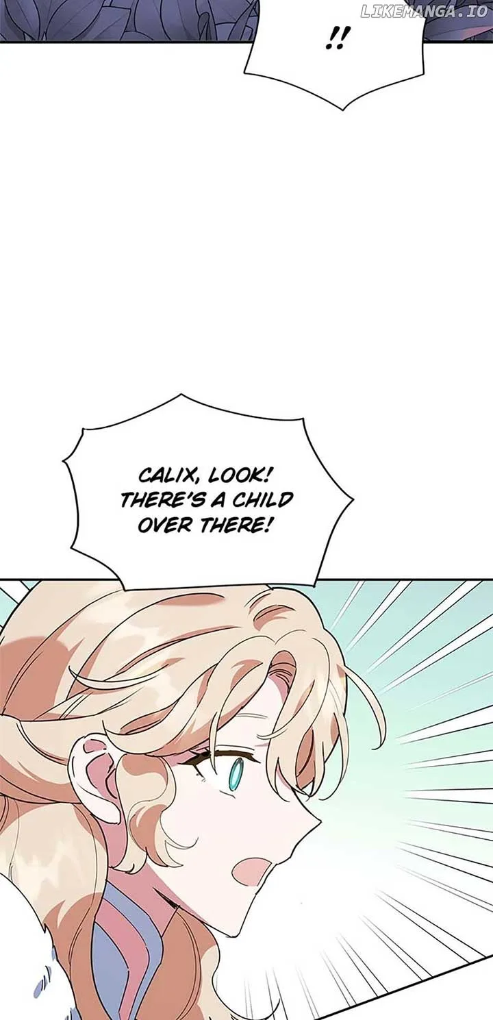A Divorced Evil Lady Bakes Cakes Chapter 74 page 17