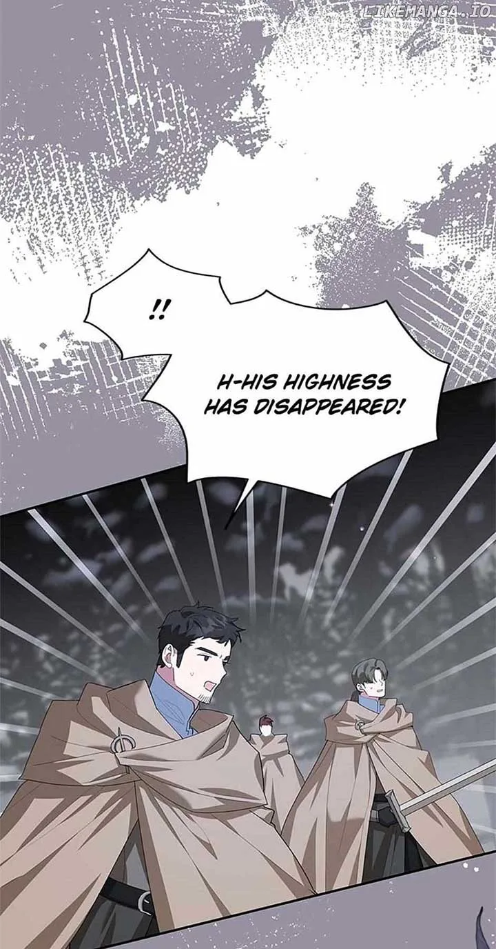 A Divorced Evil Lady Bakes Cakes Chapter 74 page 23
