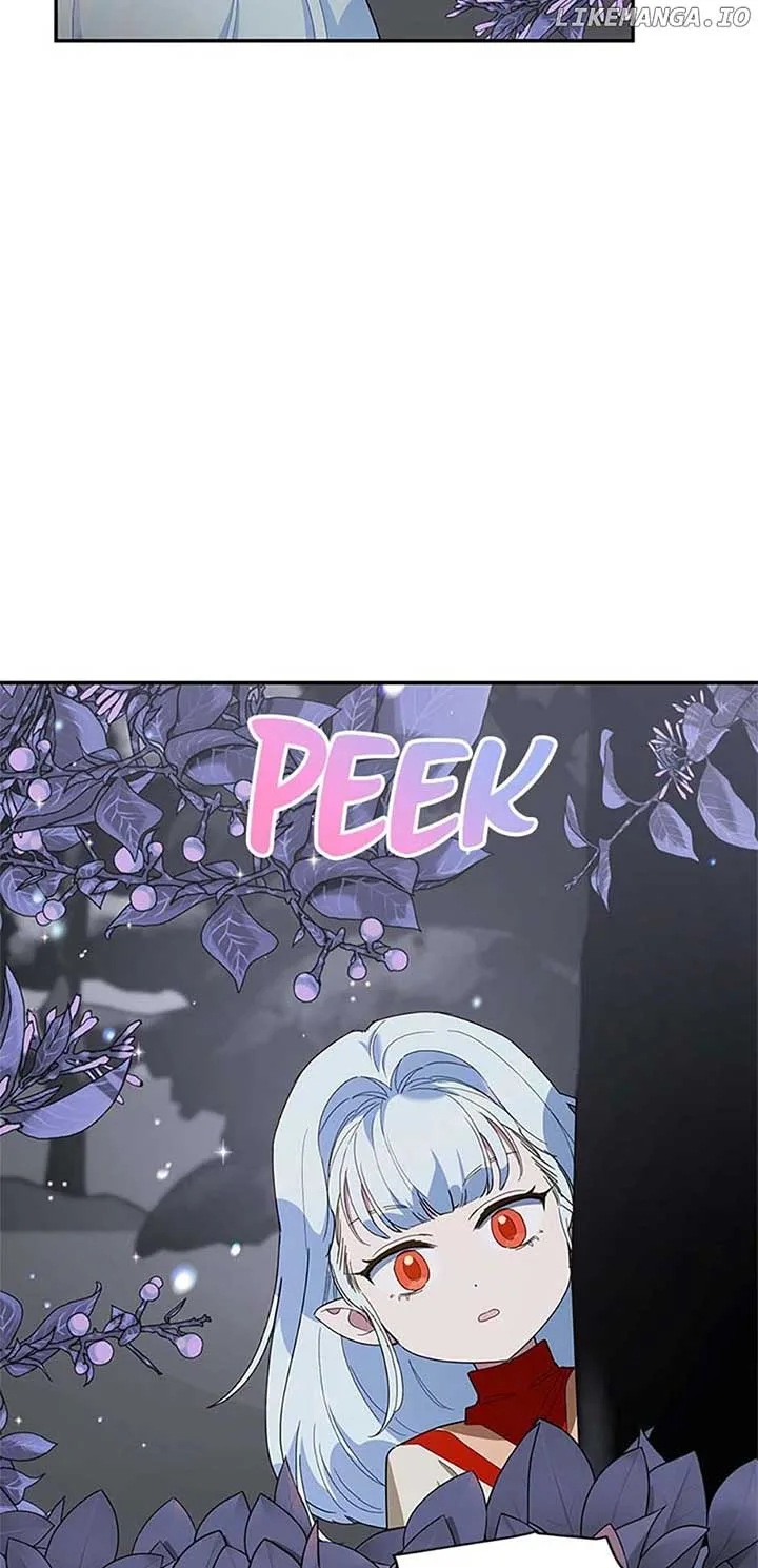 A Divorced Evil Lady Bakes Cakes Chapter 74 page 16