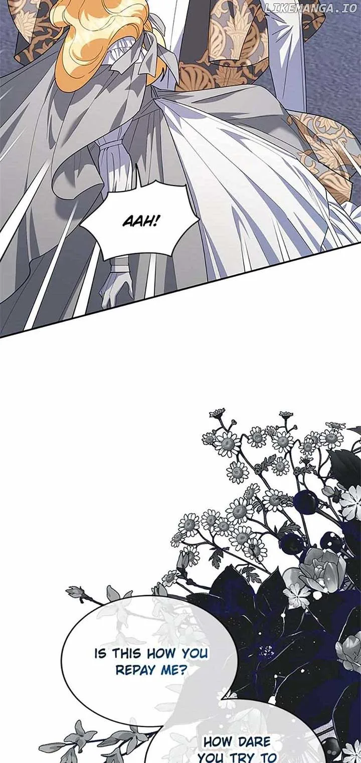 A Divorced Evil Lady Bakes Cakes Chapter 68 page 64