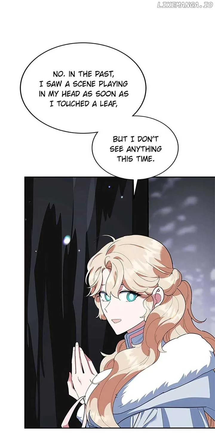 A Divorced Evil Lady Bakes Cakes Chapter 74 page 14