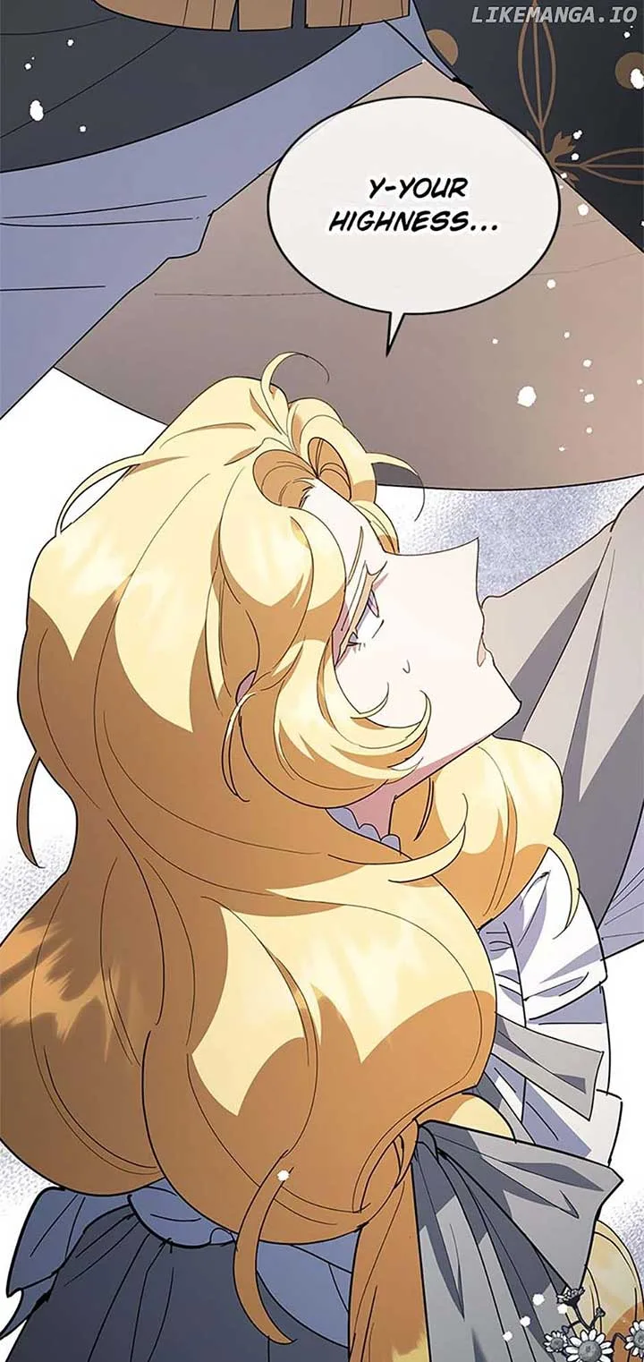 A Divorced Evil Lady Bakes Cakes Chapter 68 page 66