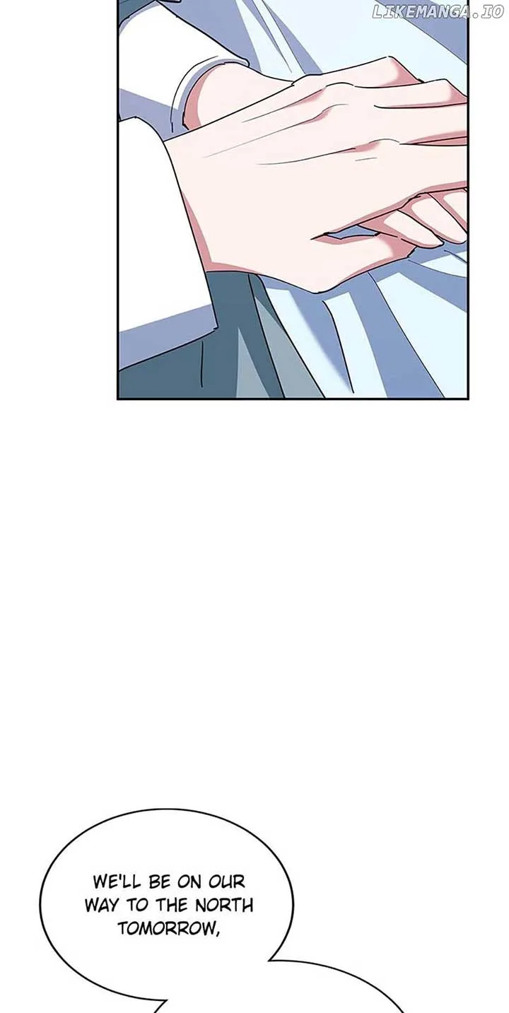 A Divorced Evil Lady Bakes Cakes Chapter 72 page 73