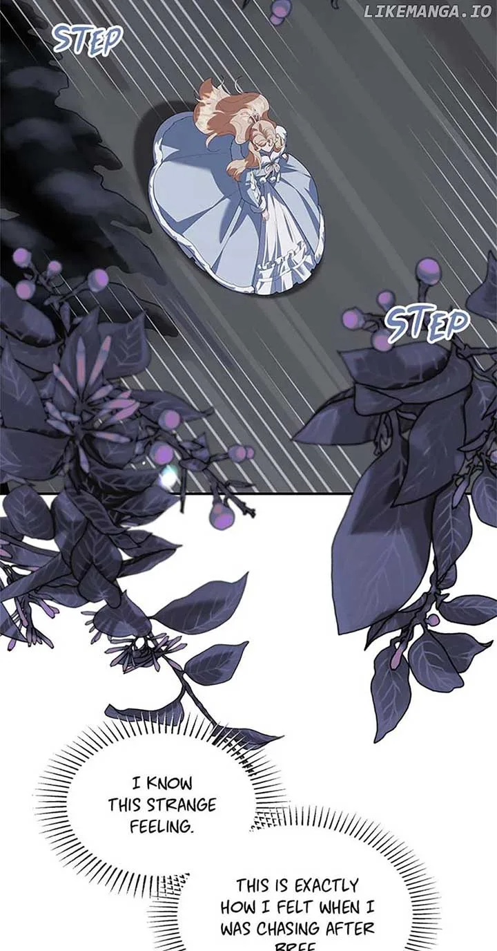 A Divorced Evil Lady Bakes Cakes Chapter 74 page 25