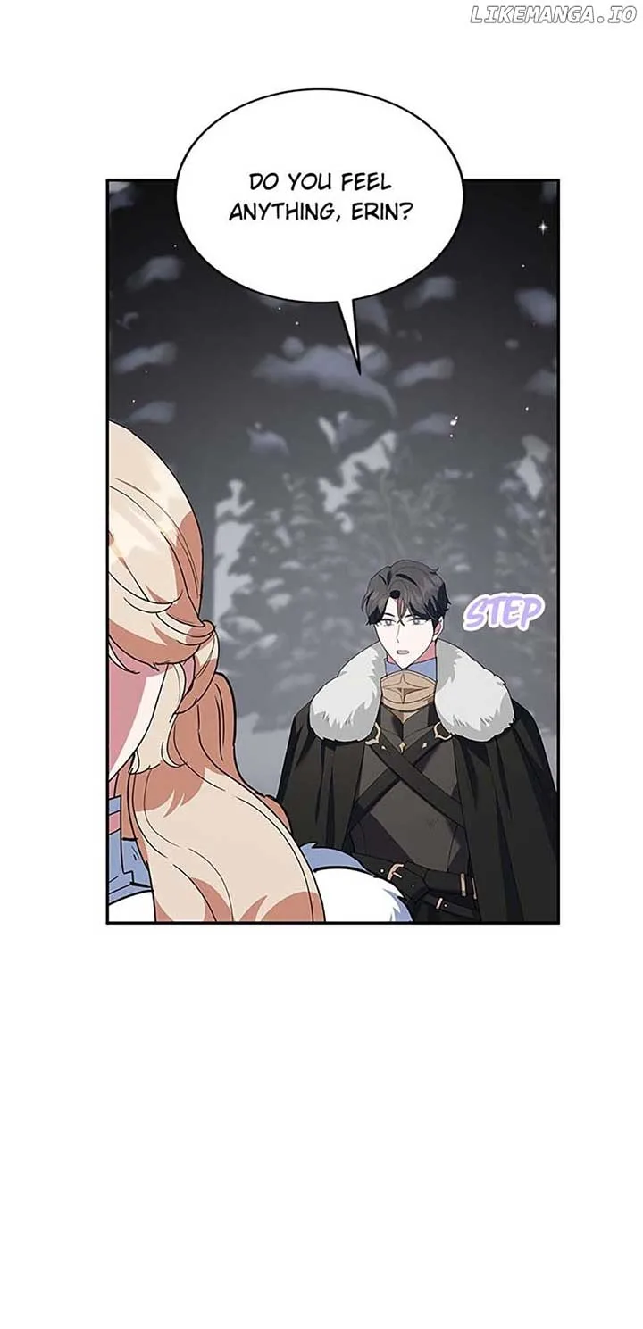 A Divorced Evil Lady Bakes Cakes Chapter 74 page 13