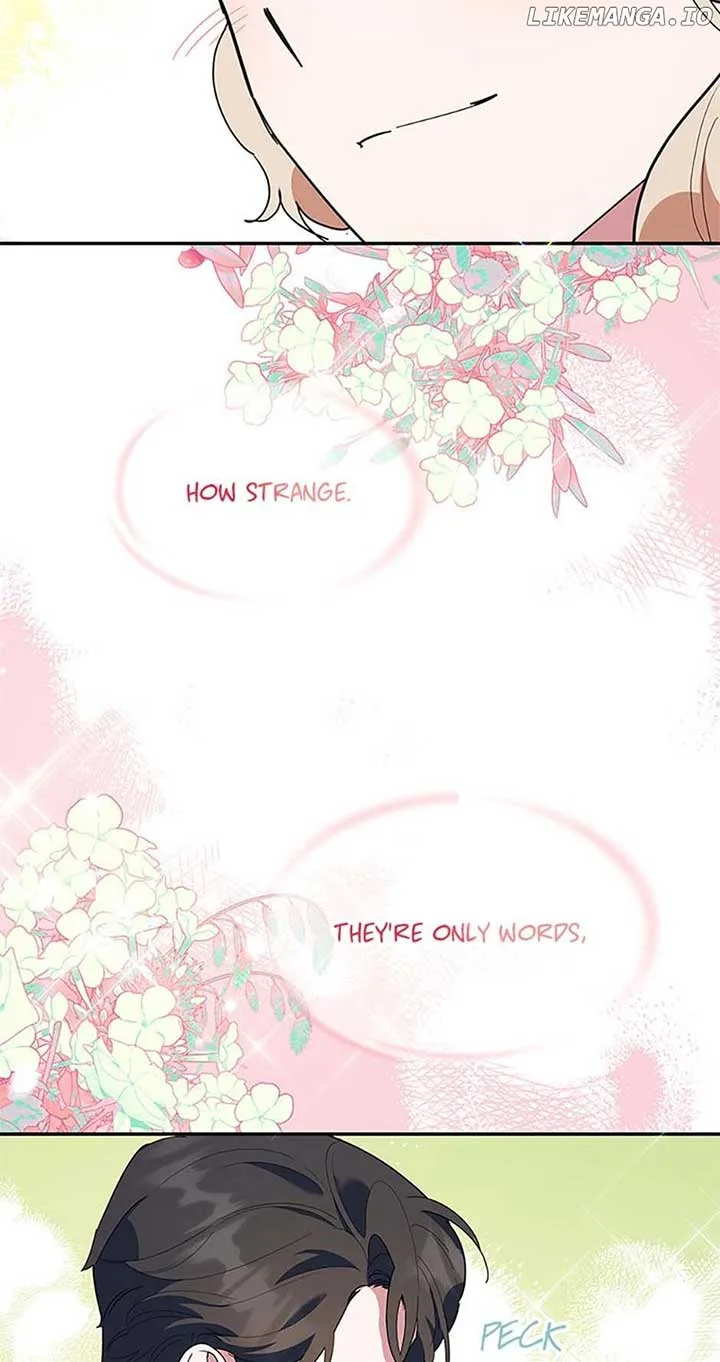 A Divorced Evil Lady Bakes Cakes Chapter 72 page 77