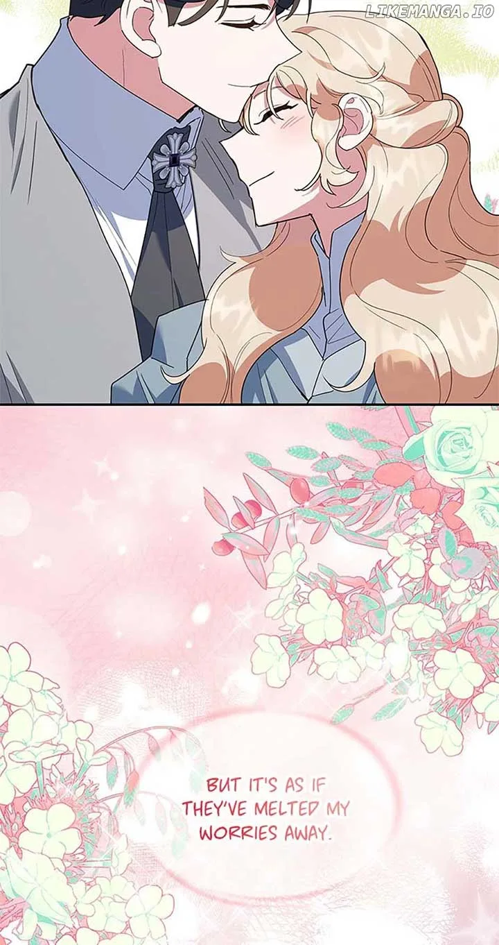 A Divorced Evil Lady Bakes Cakes Chapter 72 page 78