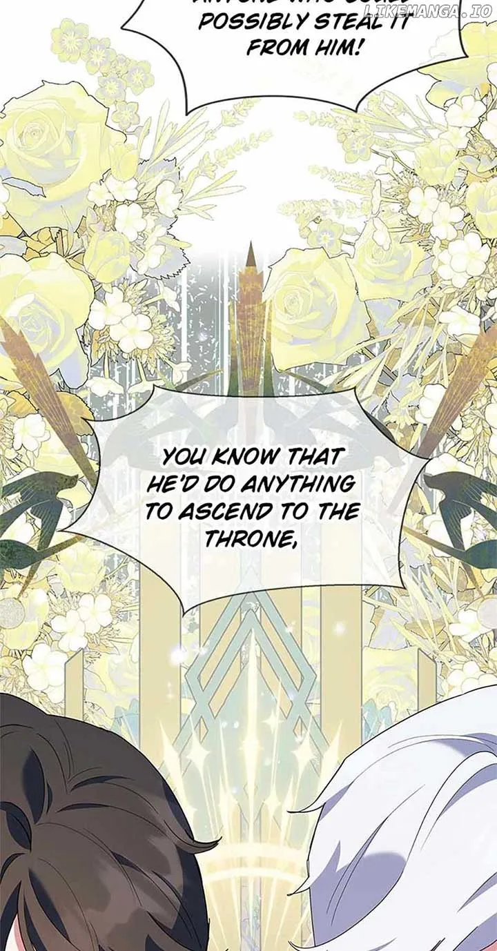A Divorced Evil Lady Bakes Cakes Chapter 72 page 64