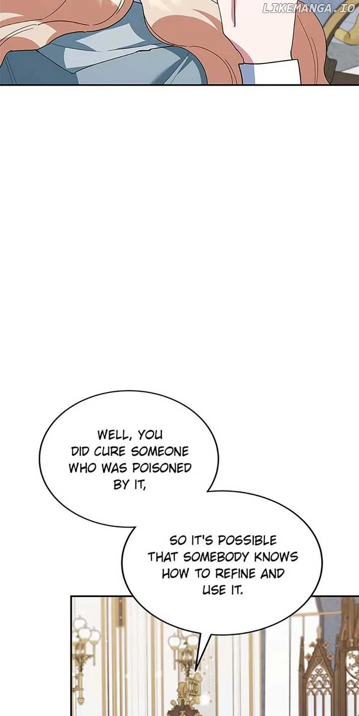 A Divorced Evil Lady Bakes Cakes Chapter 72 page 70