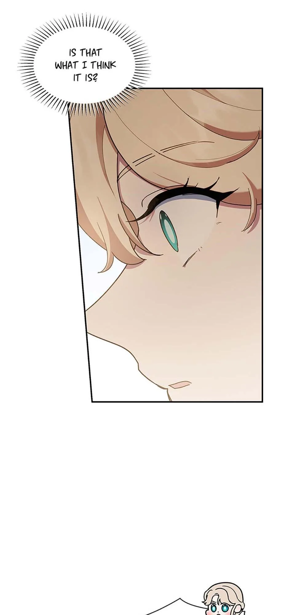 A Divorced Evil Lady Bakes Cakes Chapter 67 page 45