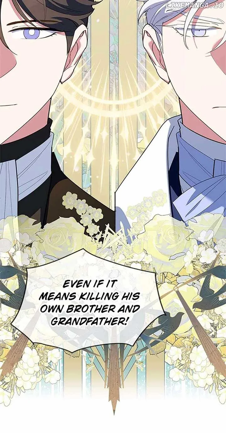 A Divorced Evil Lady Bakes Cakes Chapter 72 page 65