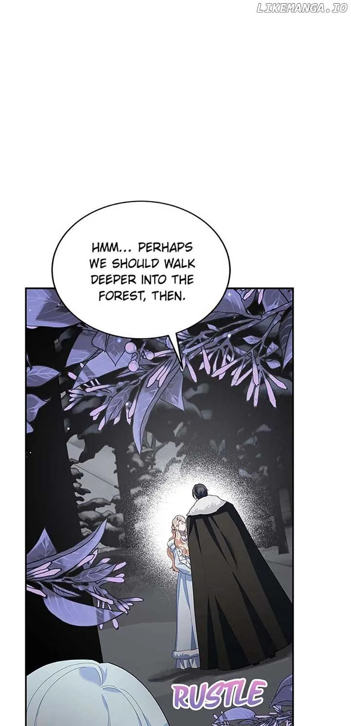 A Divorced Evil Lady Bakes Cakes Chapter 74 page 15