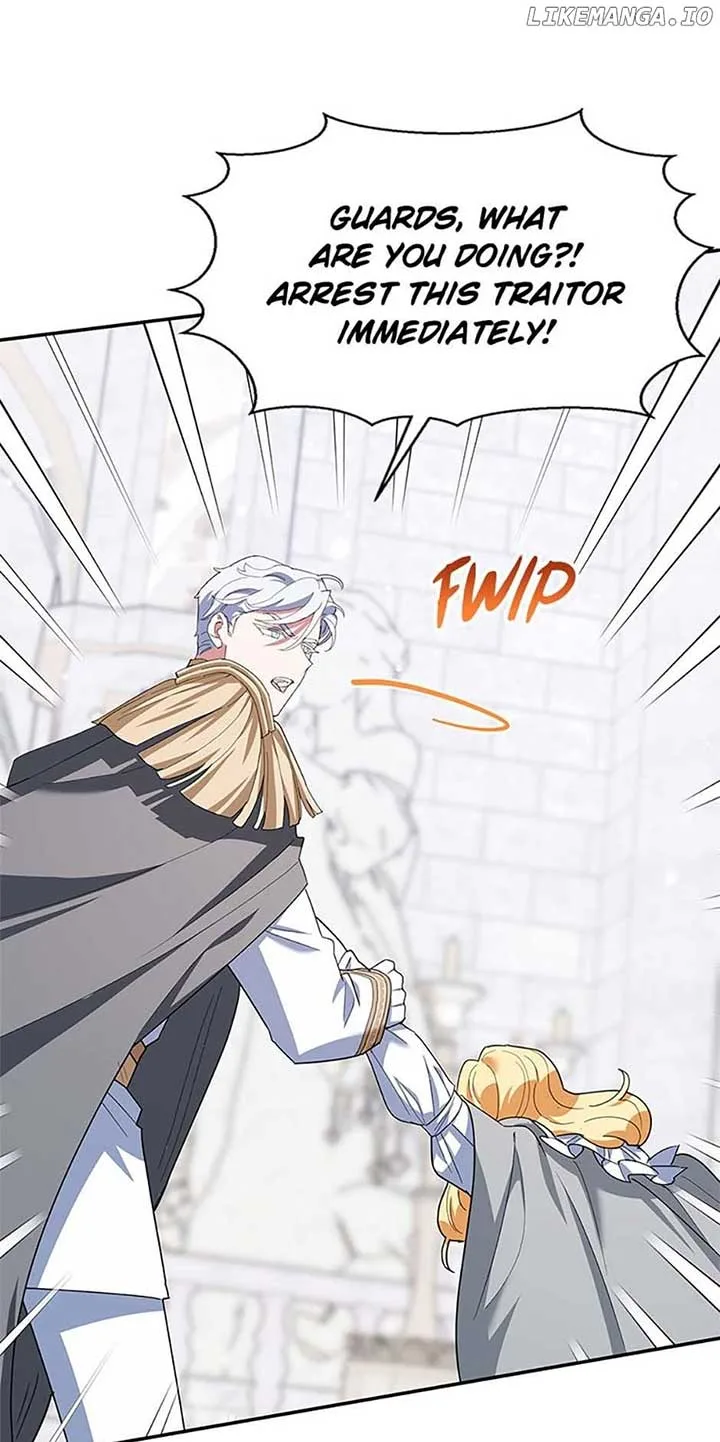 A Divorced Evil Lady Bakes Cakes Chapter 68 page 68