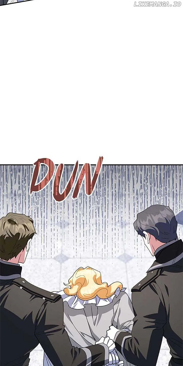 A Divorced Evil Lady Bakes Cakes Chapter 68 page 69