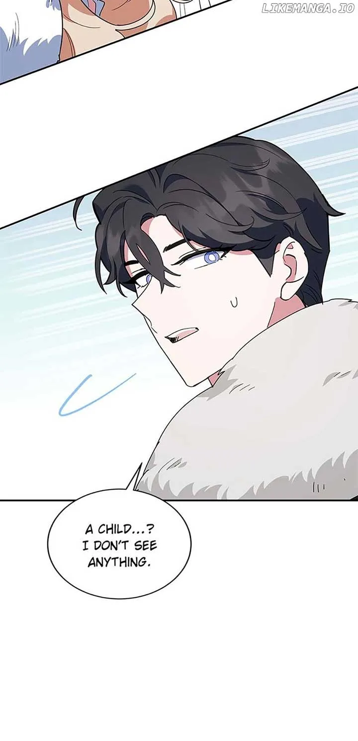 A Divorced Evil Lady Bakes Cakes Chapter 74 page 18