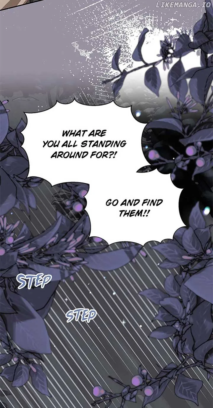 A Divorced Evil Lady Bakes Cakes Chapter 74 page 24