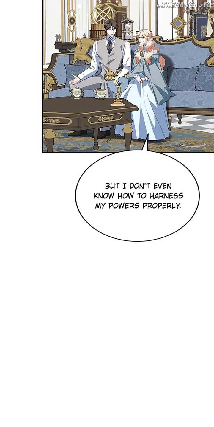 A Divorced Evil Lady Bakes Cakes Chapter 72 page 71