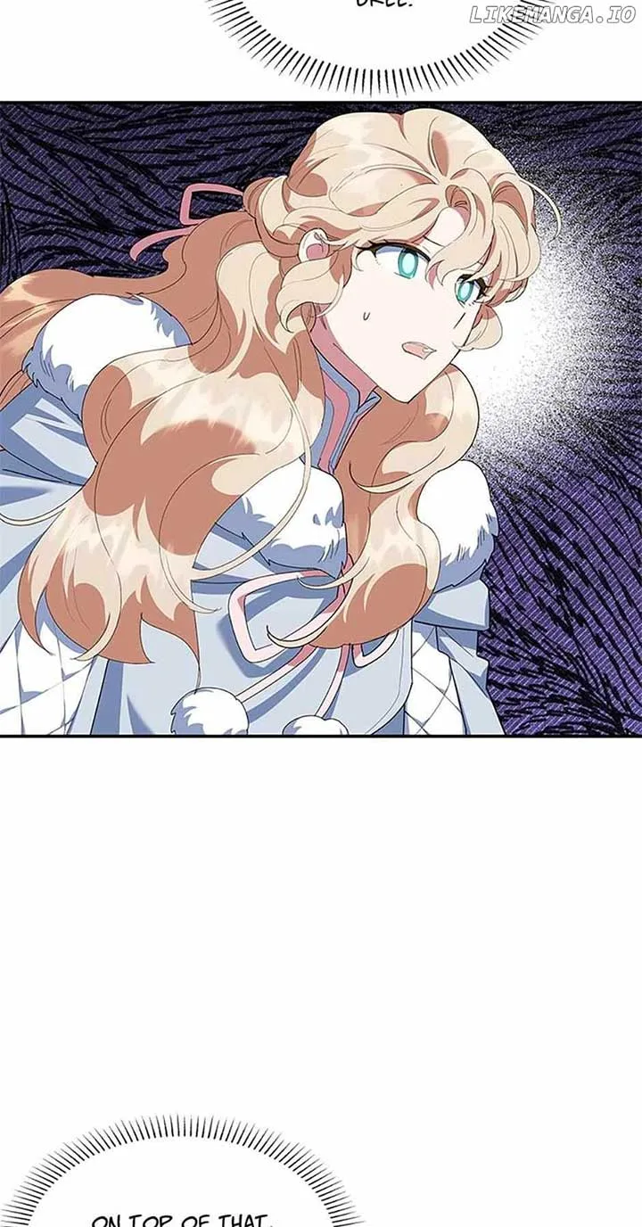 A Divorced Evil Lady Bakes Cakes Chapter 74 page 26