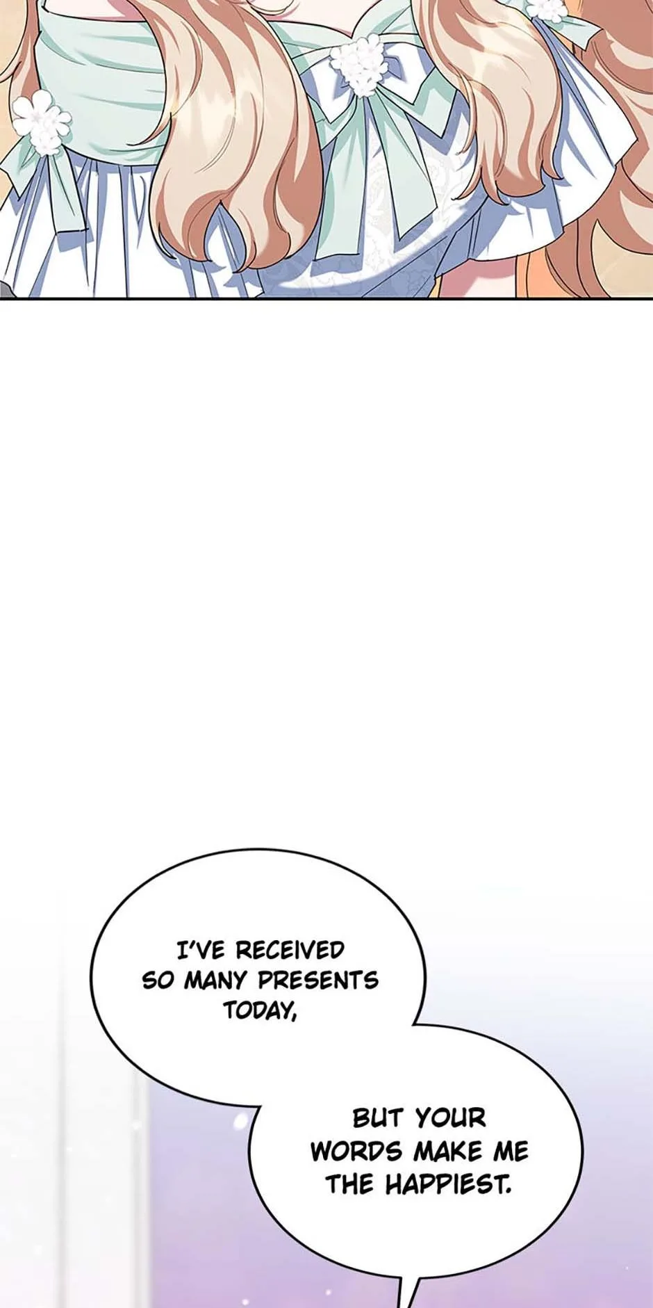 A Divorced Evil Lady Bakes Cakes Chapter 71 page 18
