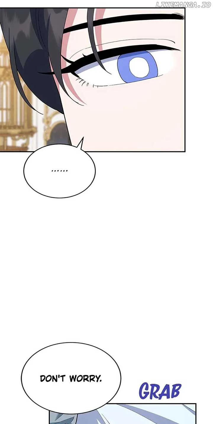 A Divorced Evil Lady Bakes Cakes Chapter 72 page 72