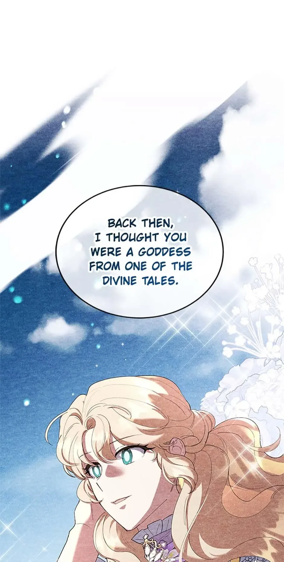 A Divorced Evil Lady Bakes Cakes Chapter 69 page 57