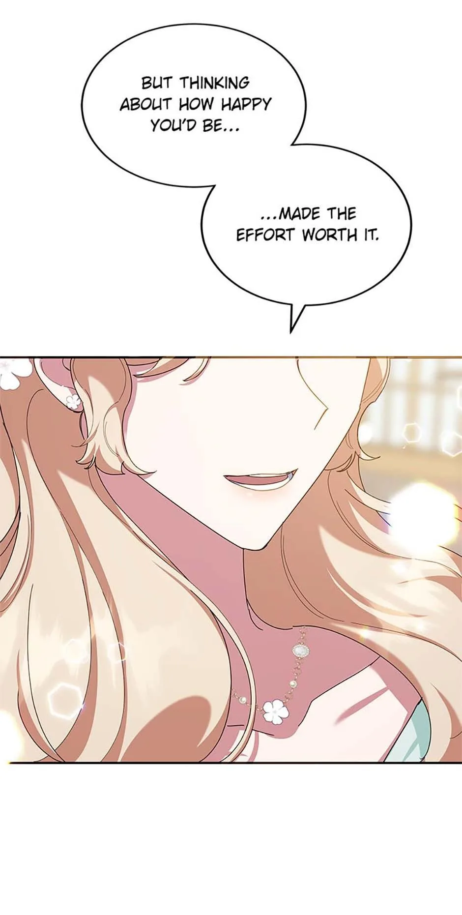 A Divorced Evil Lady Bakes Cakes Chapter 71 page 26