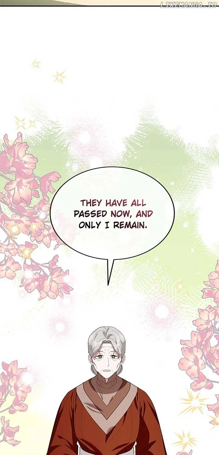 A Divorced Evil Lady Bakes Cakes Chapter 74 page 36