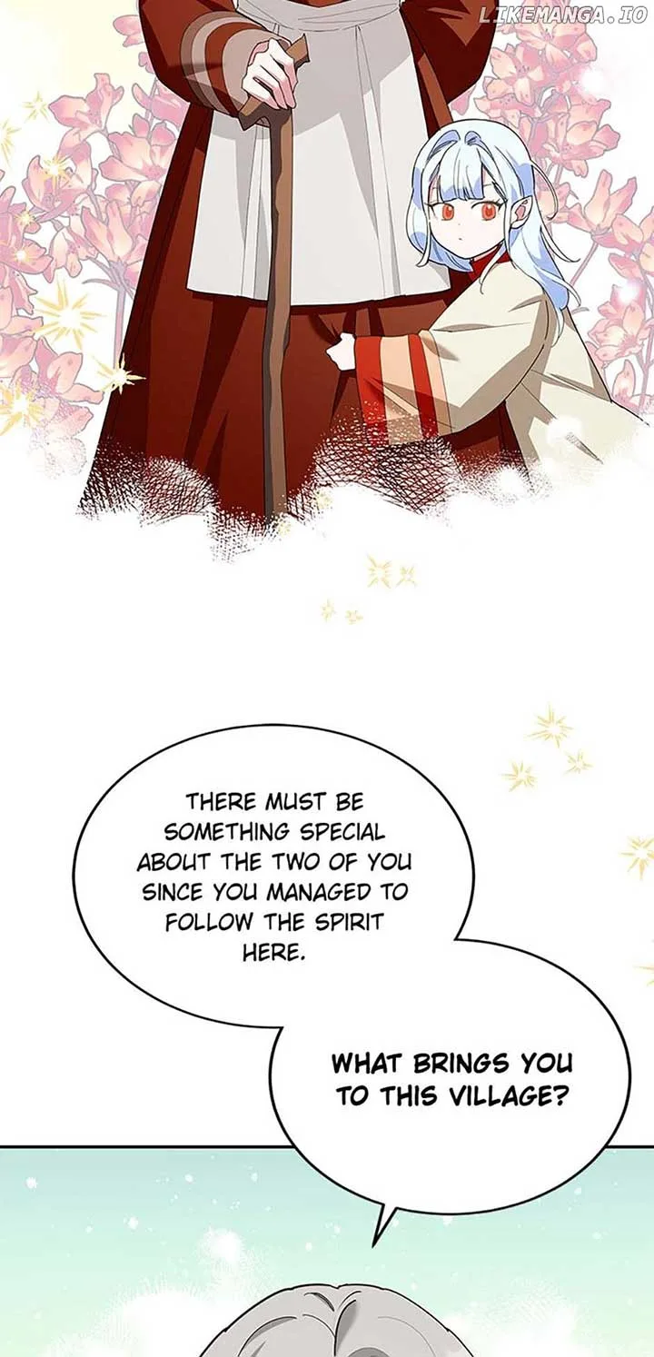 A Divorced Evil Lady Bakes Cakes Chapter 74 page 37