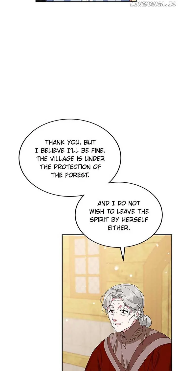 A Divorced Evil Lady Bakes Cakes Chapter 75 page 4