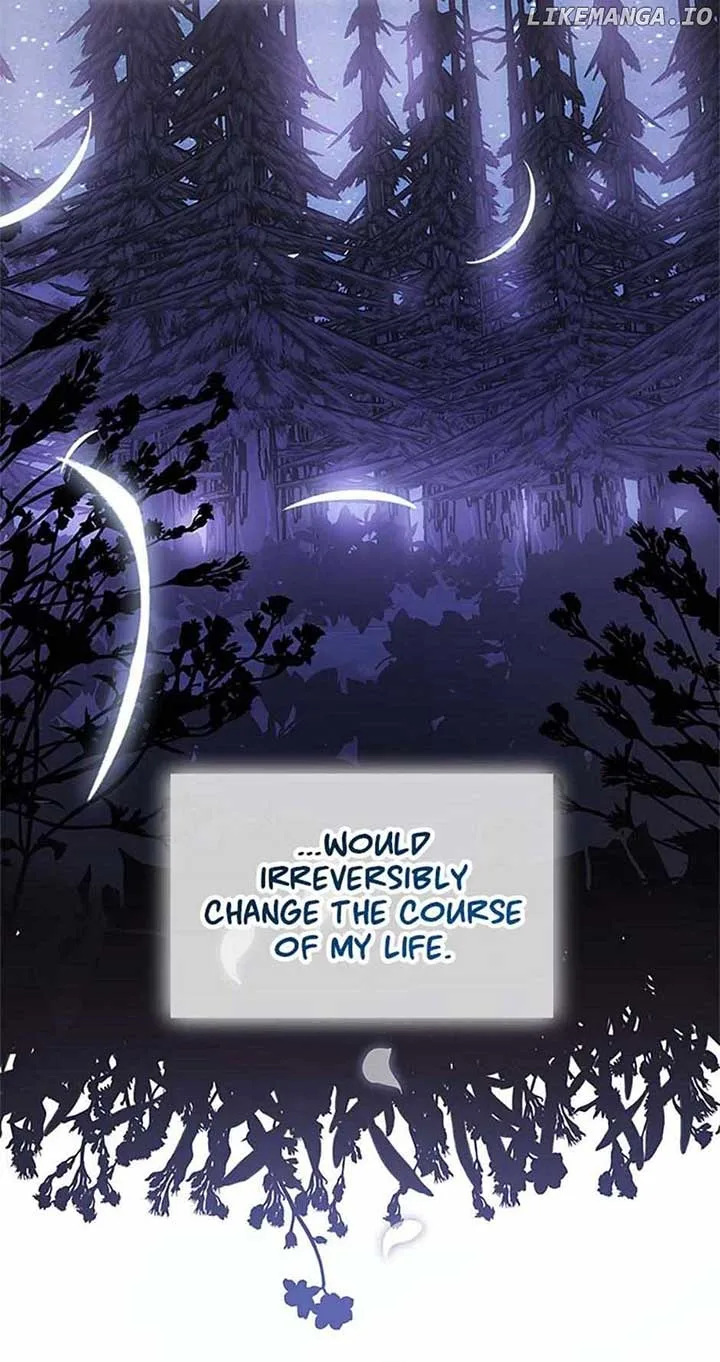 A Divorced Evil Lady Bakes Cakes Chapter 72 page 81