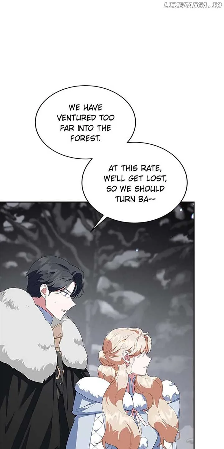 A Divorced Evil Lady Bakes Cakes Chapter 74 page 29