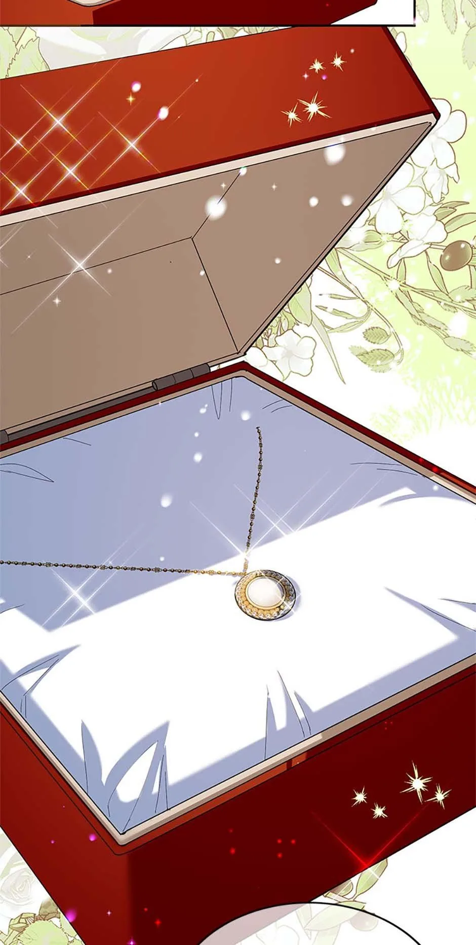 A Divorced Evil Lady Bakes Cakes Chapter 71 page 23