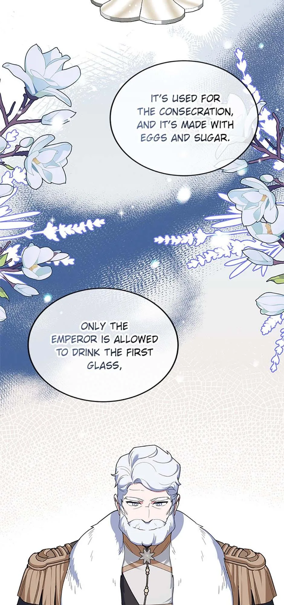 A Divorced Evil Lady Bakes Cakes Chapter 67 page 48