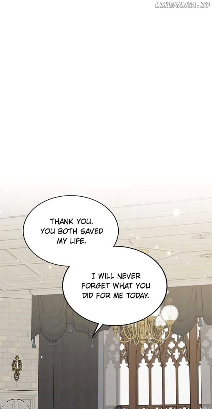 A Divorced Evil Lady Bakes Cakes Chapter 68 page 76