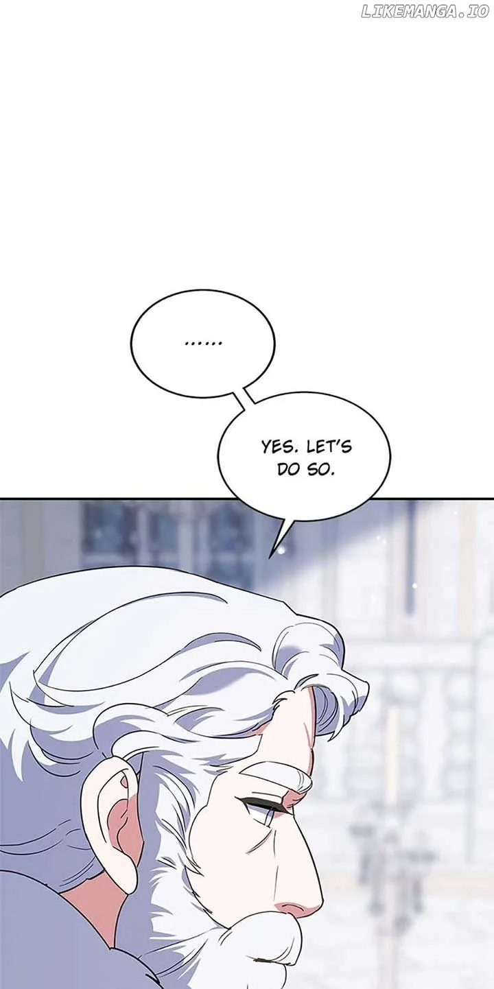 A Divorced Evil Lady Bakes Cakes Chapter 68 page 73