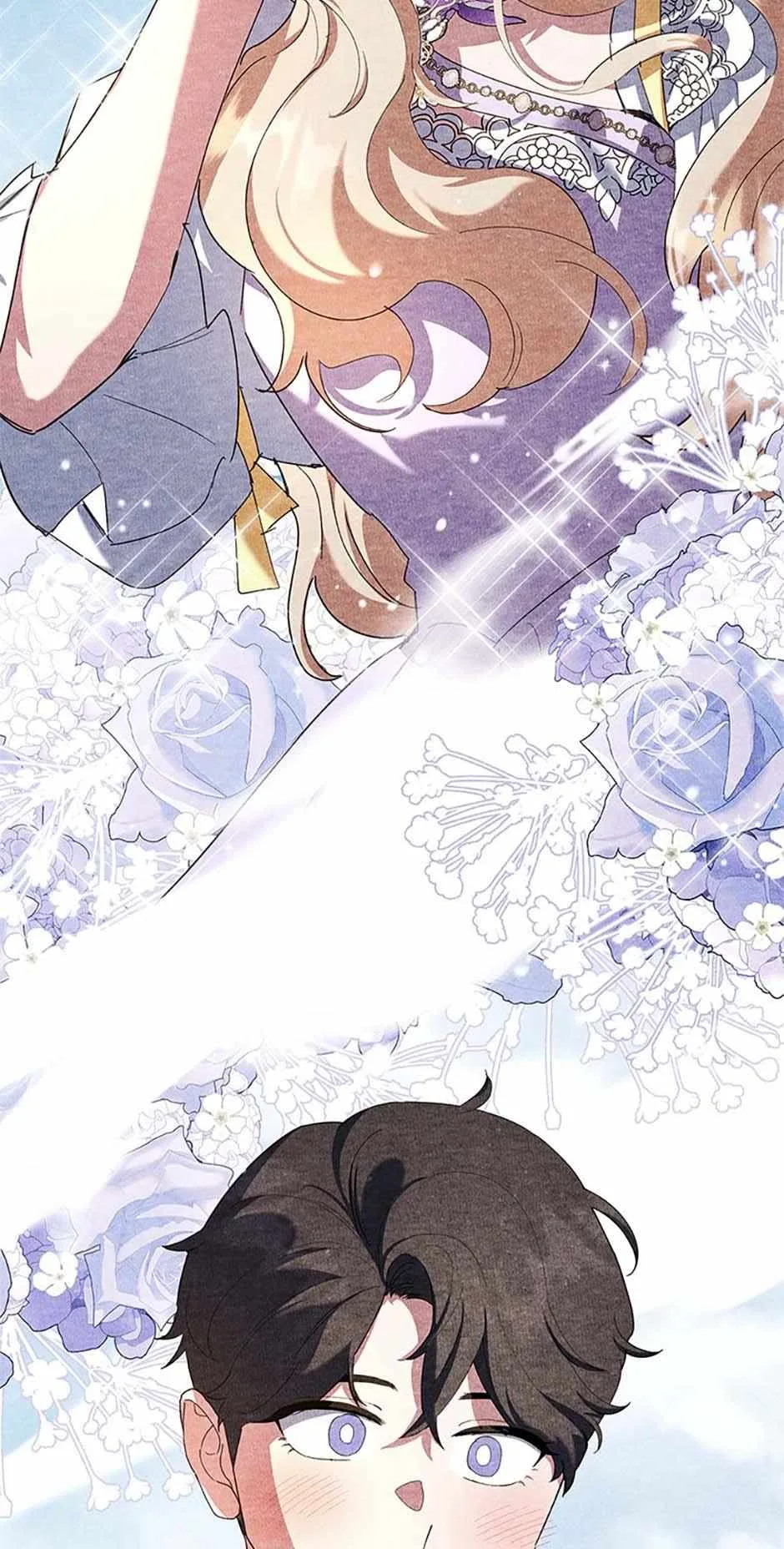 A Divorced Evil Lady Bakes Cakes Chapter 69 page 58